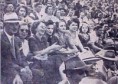Torcedor acompanha jogos da Copa desde 1950