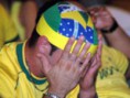 Torcedor brasileiro continua inconformado com a lista de Dunga