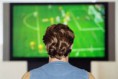 Queda nos preços de TV’s beneficiam torcedores brasileiros