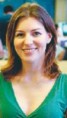 Entrevista - Mariana Conrado, jornalista do grupo RBS.