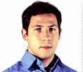 Entrevista – Alessandro Abate, editor do LANCE!