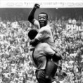 Pelé - A crônica de quem não o viu