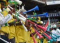 FIFA x Vuvuzelas: Uma história sem fim